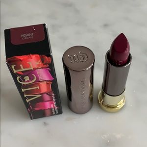 Urban Decay Makeup - Urban decay vice lipstick moshpit Urban Decay Makeup - Urban decay vice lipstick moshpit